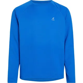 energetics Rorberto Bluse Blue Royal 116