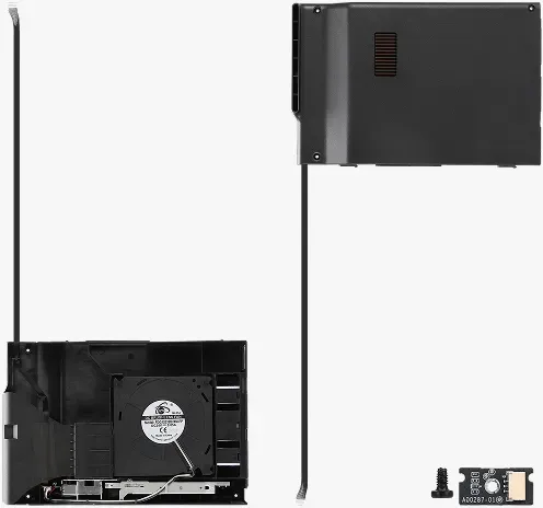 Bambu Lab Adaptive Airflow Switching Unit for P2S