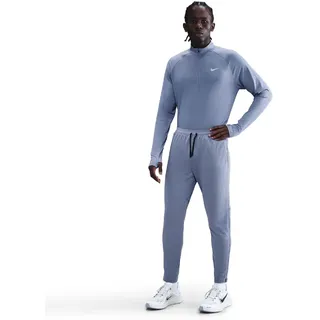 Nike Stride Dri-Fit Herren world indigo/reflective silv M