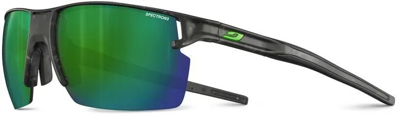 Julbo Outline Grau Spectron 3CF Modell 2025
