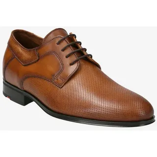 LLOYD Schnürschuh braun 42 EU