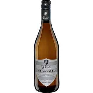Prosecco Boticelli DOP Perlwein 10,5 % vol 0,75 Liter
