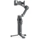 DJI Osmo Mobile 8 Gimbal, 3-Achsen-Stabilisator, für Smartphone, Objektverfolgung mit KI