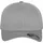 Cap silber L/XL