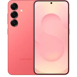 256 GB Coralred