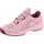 Allcourt/Dämpfung smoke pink Damen