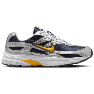 Herren Obsidian / Team Gold / Metallic Silver / White 44