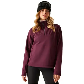 Dare 2b Wander Fleece Rot 38