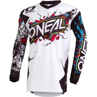 O'Neal Kids MX Jersey Villain