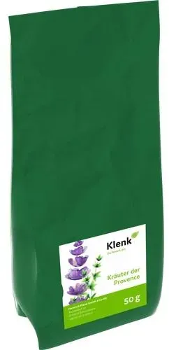 KRÄUTER DER PROVENCE Gewürzmischung 50 g