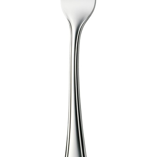 WMF Verona Kuchengabel 16 cm, Cromargan Edelstahl poliert, spülmaschinenfest