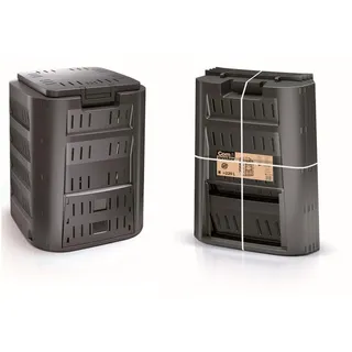 Prosperplast Compogreen 380 l