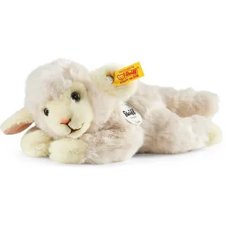 Steiff Kleiner Freund Linda Lamm