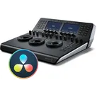 Blackmagic DaVinci Resolve Mini Panel + GRATIS DAVINCI RESOLVE STUDIO