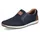 Herren Slipper Blau 41