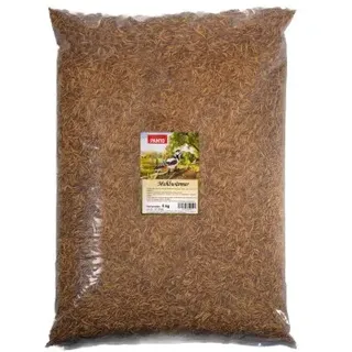 Panto MEHLWÜRMER 5kg