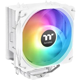 Thermaltake UX200 SE White Air cooler ARGB 5V MB Sync