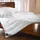 Decke Exclusiv Faser 123 Belair Uno Größe 155x200 cm