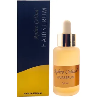 APHRO CELINA Serum Hairserum 50 ml