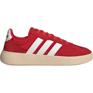 Better Scarlet / Off White / Pure Ruby 40 2/3