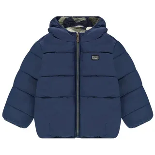 Babyface Winterjacke Stains and Stories Boys Winter Wendejacke SSA24507173 blau 104