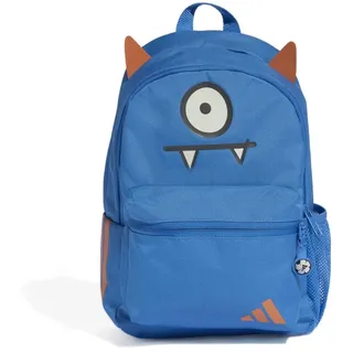 adidas Tiro_Nster 10 l blau/orange