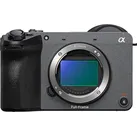 Sony FX2 Body