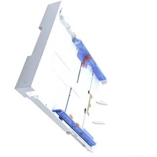 Drucker-Papiereingabefach 2 | für HP 9023/9025/9022E/9022/9028/9026E/9026/9025E Drucker | Batch-Papiereinzug | Papiereinzug in verschiedenen Größen | Druckzubehör