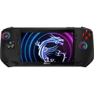 MSI CLAW A1M-059 Windows Handheld, Intel® CoreTM Ultra 7 155H Prozessor, Zoll FHD Display 120Hz, 16GB RAM, 1TB SSD, 11 Home