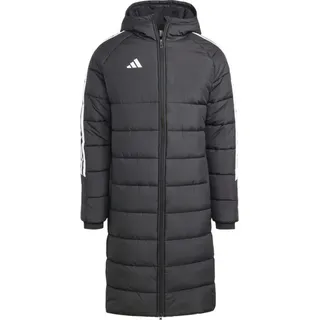 adidas Tiro 24 Long Mantel Black / White S