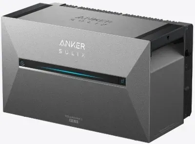 Anker 'SOLIX Solarbank 3 E2700 Pro'(0% MwSt §12 III UstG)