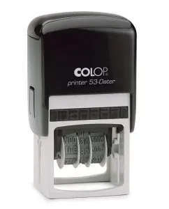 Colop Printer 53 Dater