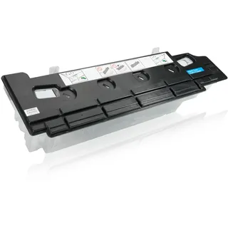 Tintencenter Kompatibel zu Toshiba 6AG00007695 / TB-FC505E Resttonerbehälter, farblos