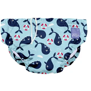 Bambino Mio Bambino Mio, Schwimmwindel