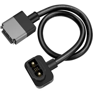 EcoFlow Kabel Xt150 Von Powerstream Nach Delta Ax 2/2 M 1 M - Multicolor - One Size