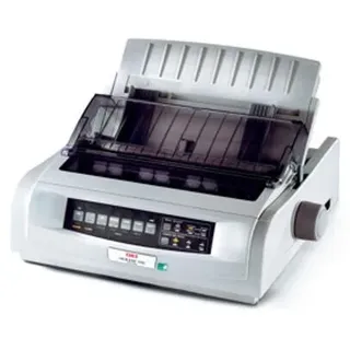 Oki Microline ML5590 eco Nadeldrucker