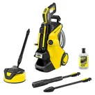 Kärcher Hochdruckreiniger K 5 Power Control Flex Home  (125 bar, 2.100 W, Fördermenge: 500 l/h, Mit Home Kit)