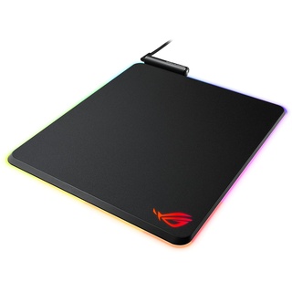 Asus ROG Balteus Mauspad schwarz