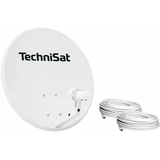 TechniSat TECHNITENNE 60, Twin-LNB 2x 10m Kabel