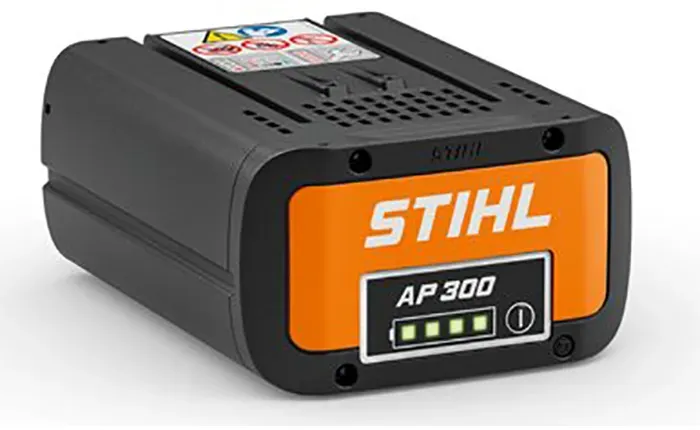 STIHL AP 300 Akku