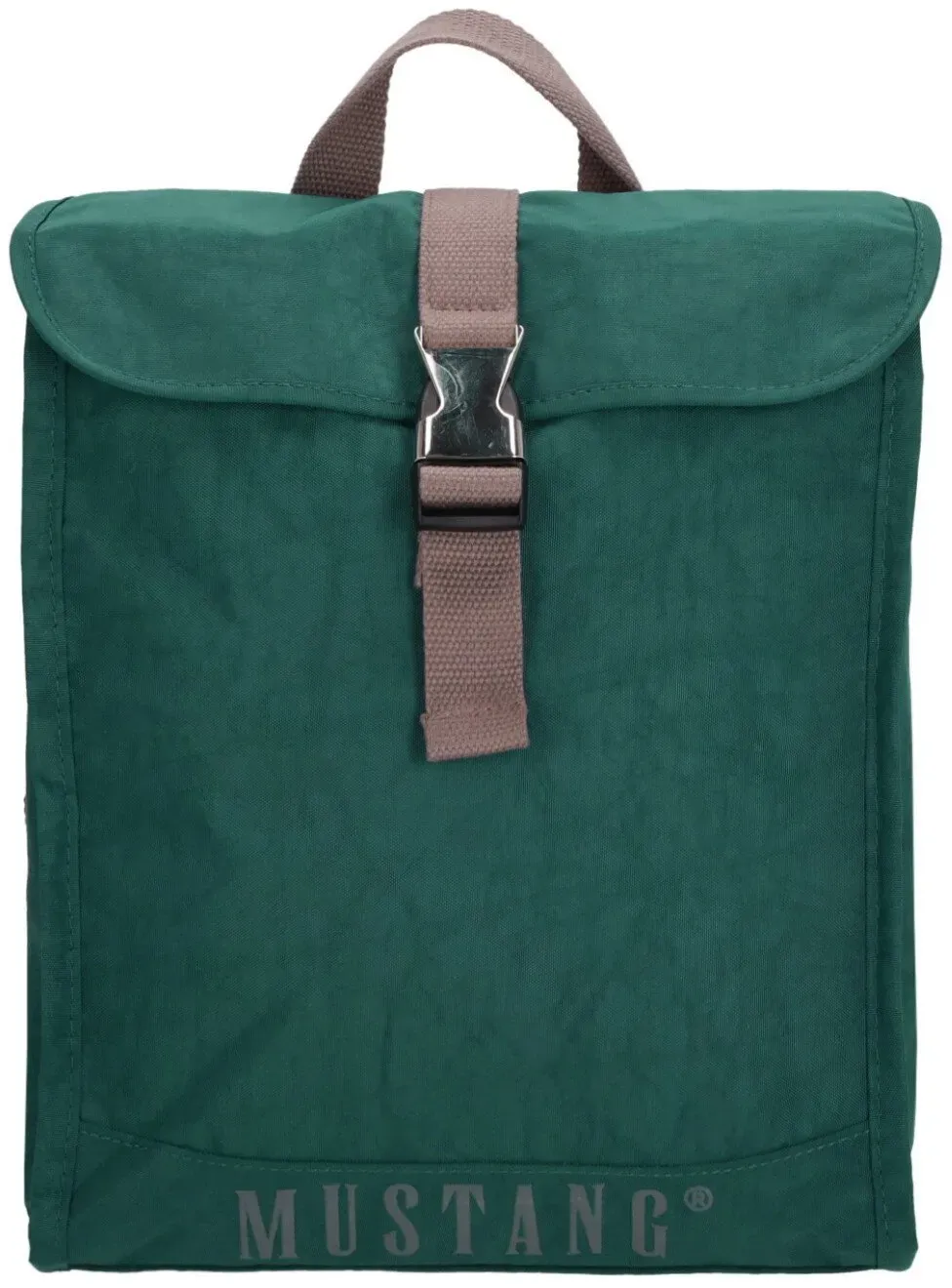 Mustang Rucksack Alicante Backpack Mini green - 32