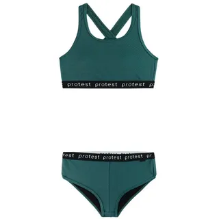 Protest Bikini Laurel Green 176