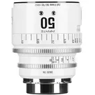 7Artisans Infinte 50mm T2.1 Arri PL weiß