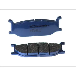 Brembo Bremsbelagsatz Brembo 07YA2709