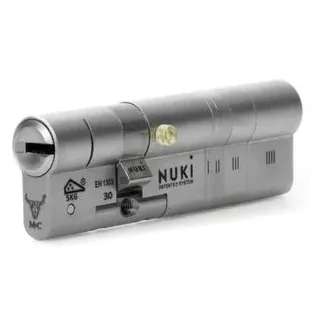 Nuki Home Solutions GmbH Nuki Universal Cylinder 2. Generation #221141
