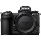 Z 6 II  Body + FTZ Objektivadapter