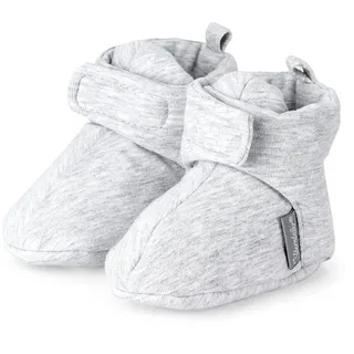 Sterntaler Schuhe silber 15 16
