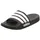 Herren Core Black/Cloud White/Core Black 46