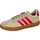 Blanch Cargo / Pure Ruby / Gold Metallic 37 1/3