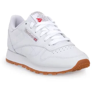 Cloud White / Pure Grey 3 / Reebok Rubber Gum-03 40,5